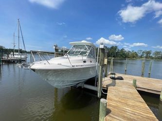 29' Robalo 2019 Yacht For Sale